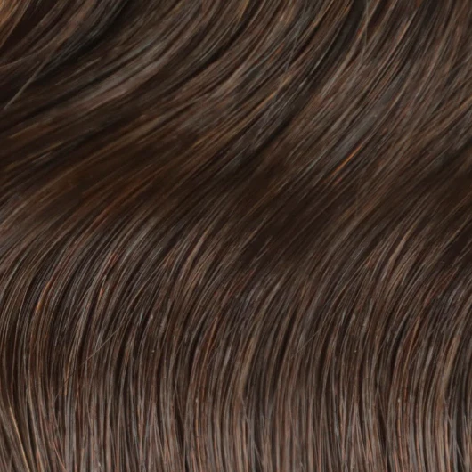 K-Tip 20 Inch Straight 100% Full Cuticle Hair Extensions - Image 5