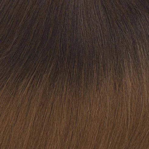 K-Tip 20 Inch Straight 100% Full Cuticle Hair Extensions - Image 73