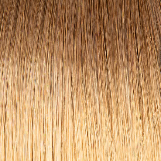 Weft 20 Inch Straight 100% Full Cuticle Hair Extensions - Image 53