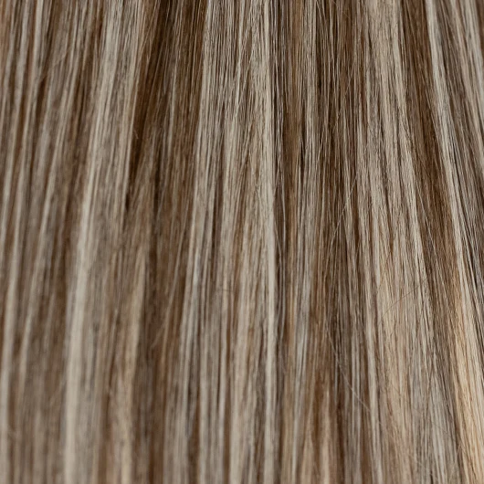 Weft 20 Inch Straight 100% Full Cuticle Hair Extensions - Image 81