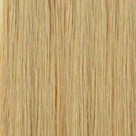 Weft 20 Inch Wavy 100% Full Cuticle Hair Extensions - Image 15
