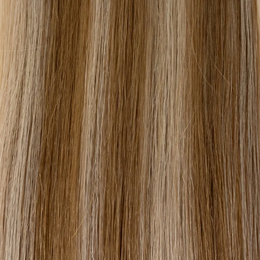 Weft 20 Inch Wavy 100% Full Cuticle Hair Extensions - Image 90
