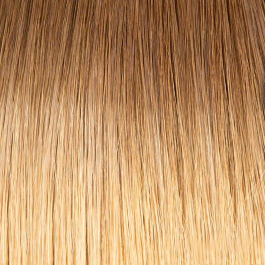 Weft 24 Inch Straight 100% Full Cuticle Hair Extensions - Image 36