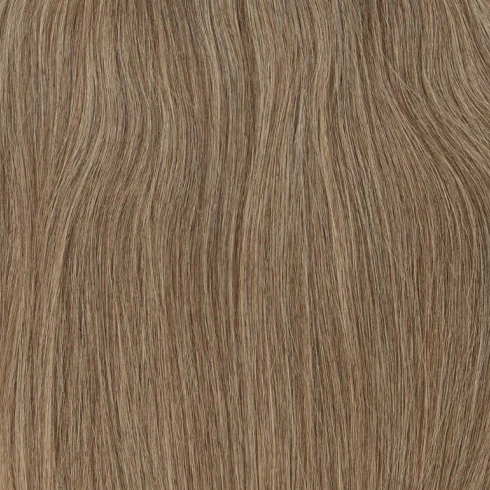 Weft 24 Inch Straight 100% Full Cuticle Hair Extensions - Image 71