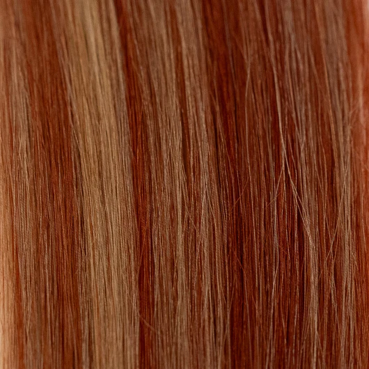 Weft 24 Inch Wavy 100% Full Cuticle Hair Extensions - Image 83